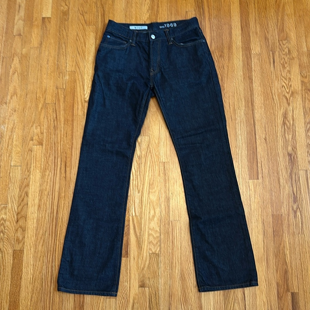 GAP 1969 Jeans
